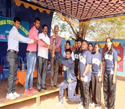 Govinda Dasa College Surathkal Sports photo 2